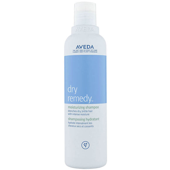 Dry Remedy™ Moisturising Shampoo