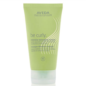 Be Curly™ Intensive Detangling Hair Masque