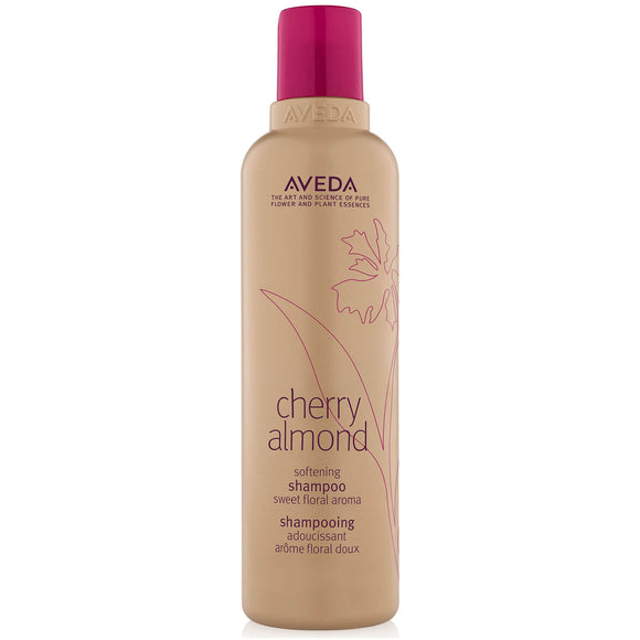 Cherry Almond Softening Shampoo