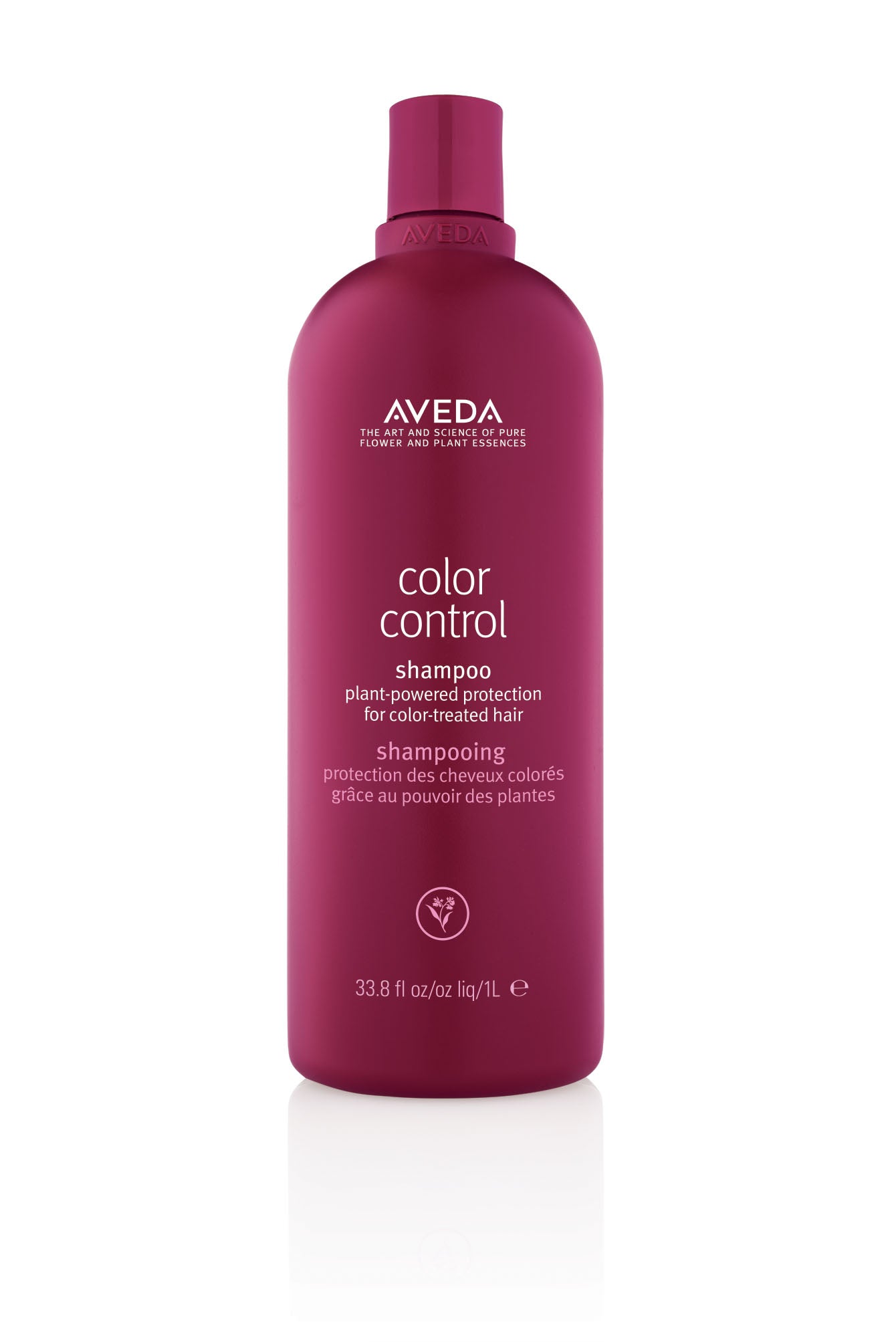 color control shampoo