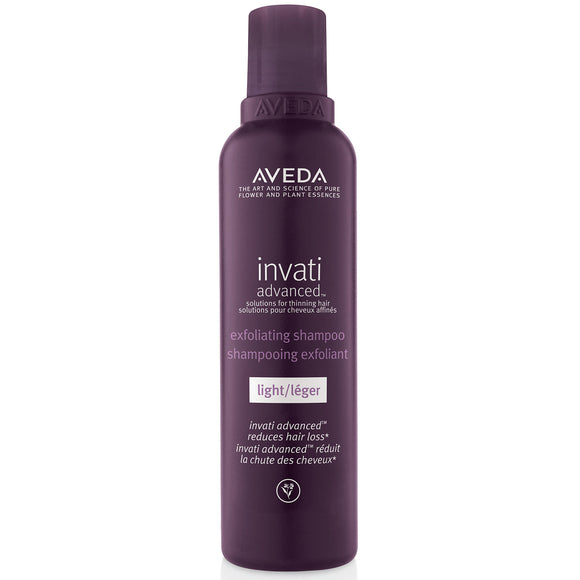 Invati Advanced™ Exfoliating Shampoo Light 200ml