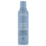 smooth infusion™ anti-frizz shampoo